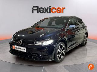 Volkswagen Polo R-Line 1.0 TSI 70kW (95CV)