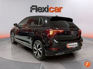 Volkswagen Polo R-Line 1.0 TSI 70kW (95CV)