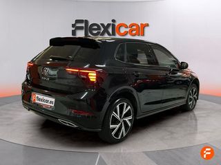 Volkswagen Polo R-Line 1.0 TSI 70kW (95CV)