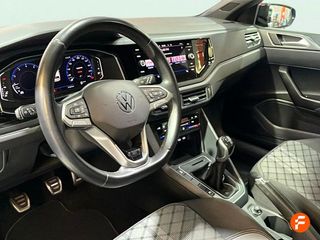 Volkswagen Polo R-Line 1.0 TSI 70kW (95CV)