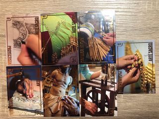 Holycards Sevilla 2026