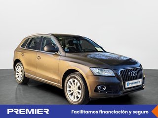 Audi Q5 2.0 TDI 177cv quattro Ambition