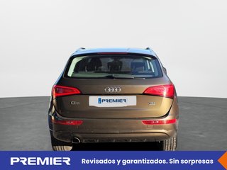 Audi Q5 2.0 TDI 177cv quattro Ambition