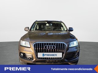 Audi Q5 2.0 TDI 177cv quattro Ambition