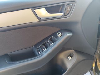 Audi Q5 2.0 TDI 177cv quattro Ambition