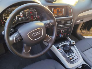 Audi Q5 2.0 TDI 177cv quattro Ambition