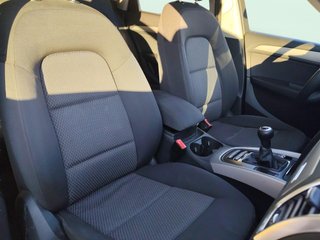 Audi Q5 2.0 TDI 177cv quattro Ambition