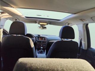 Audi Q5 2.0 TDI 177cv quattro Ambition