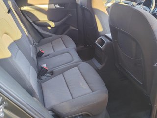 Audi Q5 2.0 TDI 177cv quattro Ambition