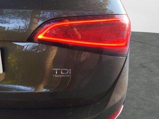 Audi Q5 2.0 TDI 177cv quattro Ambition