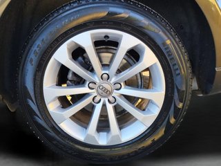 Audi Q5 2.0 TDI 177cv quattro Ambition