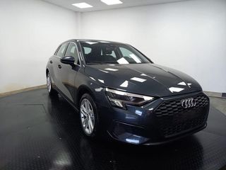 Audi A3 Sportback S line 40 TFSI e 150kW S tron