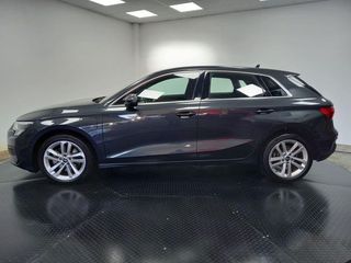 Audi A3 Sportback S line 40 TFSI e 150kW S tron