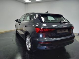 Audi A3 Sportback S line 40 TFSI e 150kW S tron