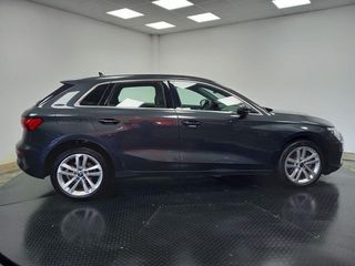 Audi A3 Sportback S line 40 TFSI e 150kW S tron