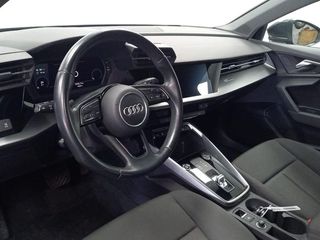 Audi A3 Sportback S line 40 TFSI e 150kW S tron
