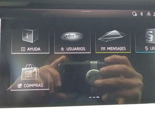 Audi A3 Sportback S line 40 TFSI e 150kW S tron