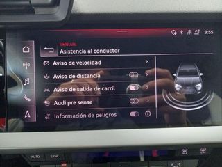 Audi A3 Sportback S line 40 TFSI e 150kW S tron