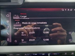 Audi A3 Sportback S line 40 TFSI e 150kW S tron