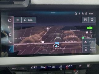 Audi A3 Sportback S line 40 TFSI e 150kW S tron