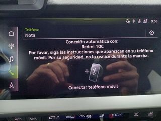 Audi A3 Sportback S line 40 TFSI e 150kW S tron