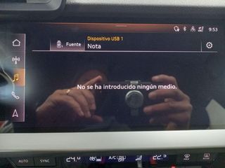 Audi A3 Sportback S line 40 TFSI e 150kW S tron