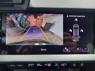 Audi A3 Sportback S line 40 TFSI e 150kW S tron