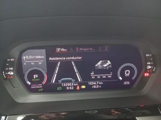 Audi A3 Sportback S line 40 TFSI e 150kW S tron