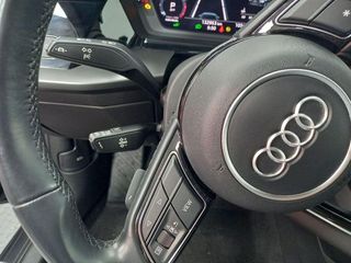 Audi A3 Sportback S line 40 TFSI e 150kW S tron