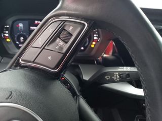 Audi A3 Sportback S line 40 TFSI e 150kW S tron