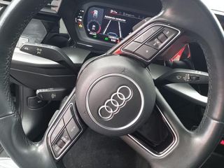 Audi A3 Sportback S line 40 TFSI e 150kW S tron
