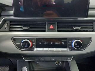 Audi A4 Avant 35 TFSI 150ch S tronic 7 HIBRIDO