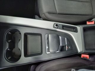 Audi A4 Avant 35 TFSI 150ch S tronic 7 HIBRIDO