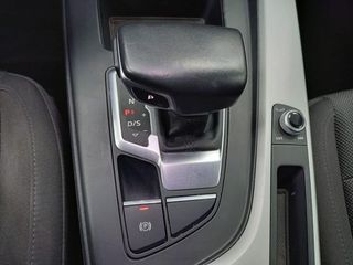 Audi A4 Avant 35 TFSI 150ch S tronic 7 HIBRIDO