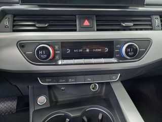 Audi A4 Avant 35 TFSI 150ch S tronic 7 HIBRIDO