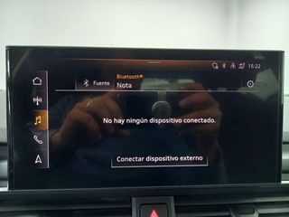 Audi A4 Avant 35 TFSI 150ch S tronic 7 HIBRIDO