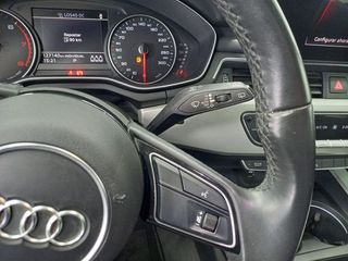 Audi A4 Avant 35 TFSI 150ch S tronic 7 HIBRIDO