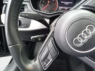 Audi A4 Avant 35 TFSI 150ch S tronic 7 HIBRIDO