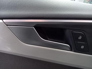 Audi A4 Avant 35 TFSI 150ch S tronic 7 HIBRIDO