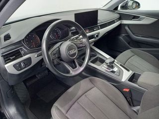 Audi A4 Avant 35 TFSI 150ch S tronic 7 HIBRIDO