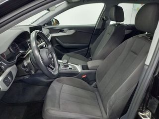 Audi A4 Avant 35 TFSI 150ch S tronic 7 HIBRIDO