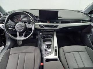 Audi A4 Avant 35 TFSI 150ch S tronic 7 HIBRIDO