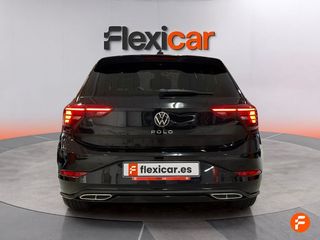 Volkswagen Polo R-Line 1.0 TSI 70kW (95CV)