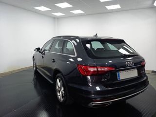 Audi A4 Avant Advanced 35 TDI 120kW S tronic