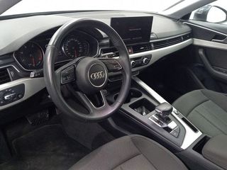 Audi A4 Avant Advanced 35 TDI 120kW S tronic