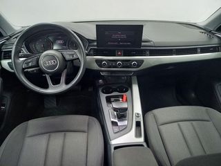 Audi A4 Avant Advanced 35 TDI 120kW S tronic