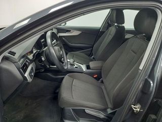 Audi A4 Avant Advanced 35 TDI 120kW S tronic