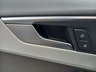 Audi A4 Avant Advanced 35 TDI 120kW S tronic