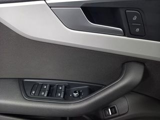 Audi A4 Avant Advanced 35 TDI 120kW S tronic