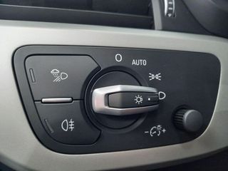 Audi A4 Avant Advanced 35 TDI 120kW S tronic